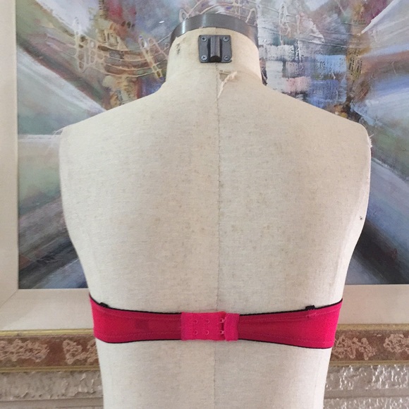 🌹Kiss & Tell Intimates  Strapless Bra - Picture 6 of 11